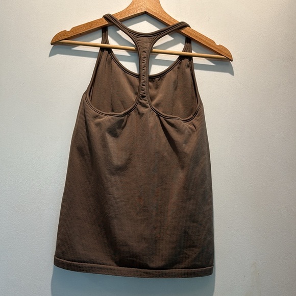 Athleta Racerback Tank - Picture 5 of 7
